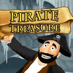 Pirate Treasure gameplay