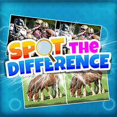 Spot The Difference 1 gameplay