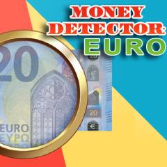 Money Detector: Euro gameplay